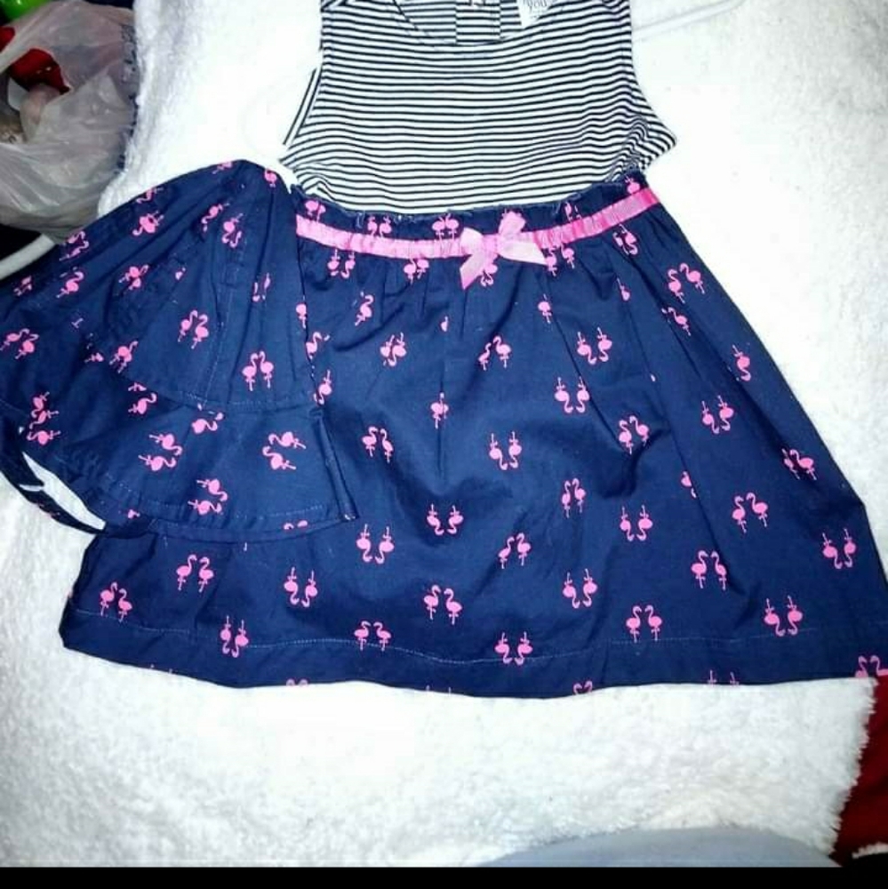 Babygirl clothing